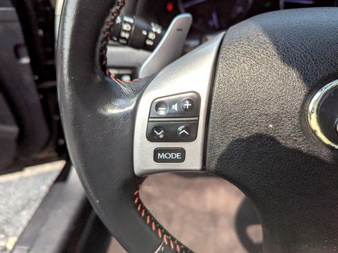 Used 2013 Lexus IS 250C image 16