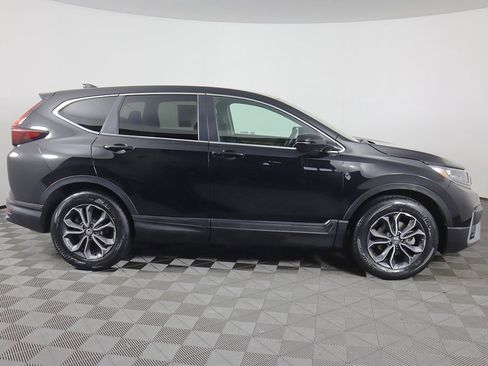 Used 2022 Honda CR-V EX image 19