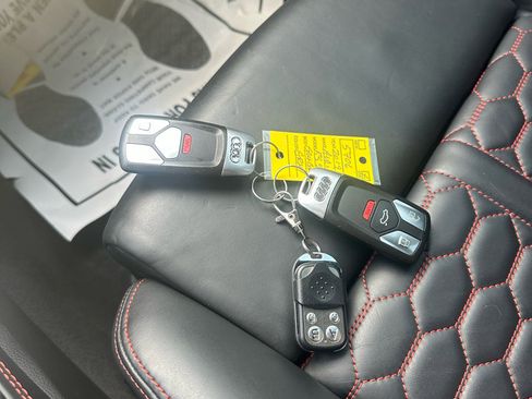 Used 2019 Audi RS 5 Sportback image 36