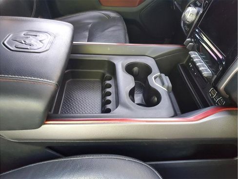 Used 2019 RAM 1500 Rebel w/ Rebel Level 2 Equipment Group AWD/4WD image 48