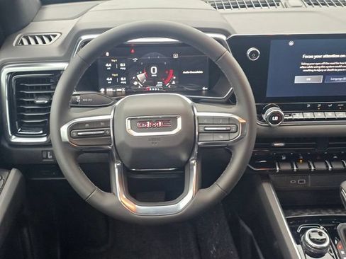 New 2026 GMC Canyon Elevation w/ Convenience Package AWD/4WD image 12