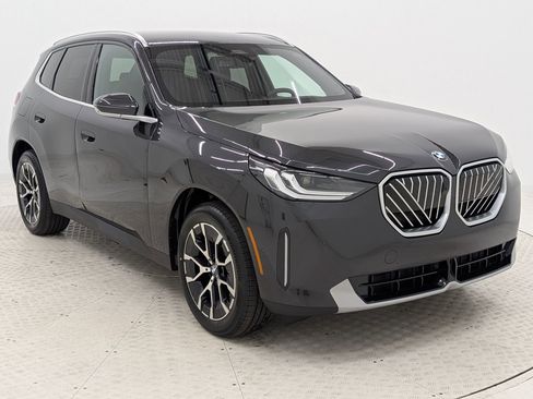 Used 2026 BMW X3 xDrive30i w/ Premium Package AWD/4WD image 7