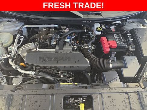 Used 2026 Nissan Rogue SV w/ Rock Creek Premium Package AWD/4WD image 21