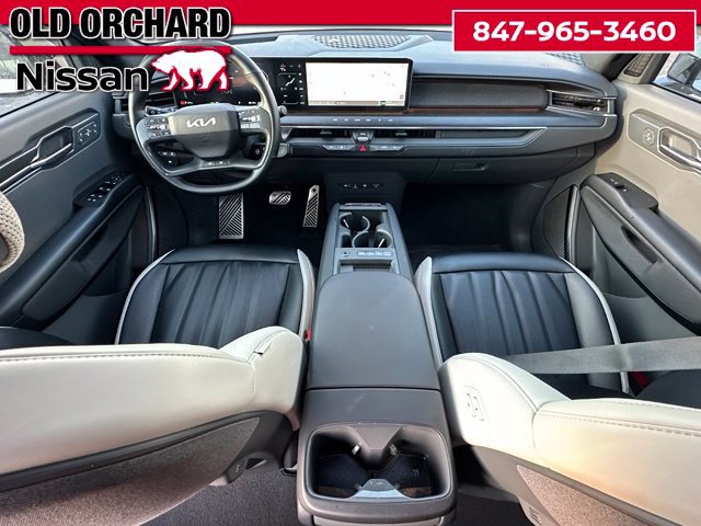 Used 2024 Kia EV9 GT-Line AWD/4WD image 18