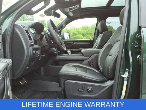 New 2026 RAM 1500 RHO w/ RHO Level 1 Equipment Group AWD/4WD image 13
