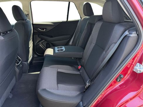 New 2025 Subaru Outback Premium image 13