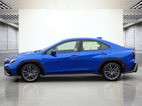Certified 2023 Subaru WRX GT w/ Popular Package #2A AWD/4WD image 10