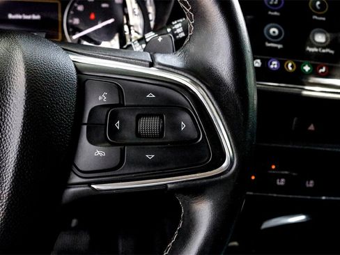 Used 2023 Buick Envision Essence image 20