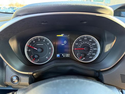 Used 2022 Subaru Ascent Premium w/ Convenience Package AWD/4WD image 27