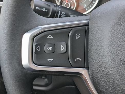 New 2026 RAM 1500 Big Horn w/ Night Edition RWD image 19