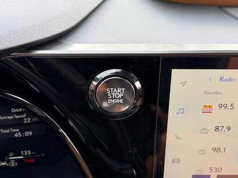 Certified 2025 Lexus RX 350 Premium w/ Convenience Package image 29