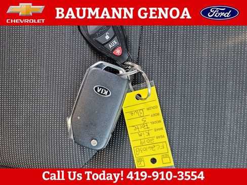 Used 2019 Kia Forte S FWD image 29