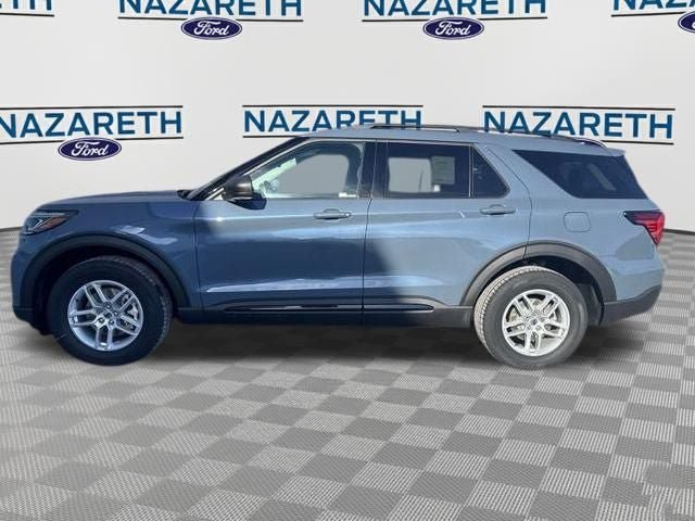 New 2026 Ford Explorer Active AWD/4WD image 4