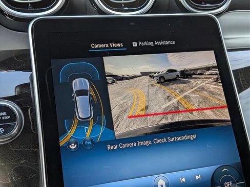 New 2026 Mercedes-Benz GLC 300 4MATIC image 12