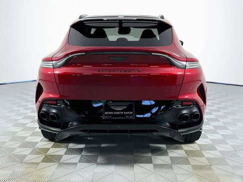 Used 2023 Aston Martin DBX 707 AWD/4WD image 16