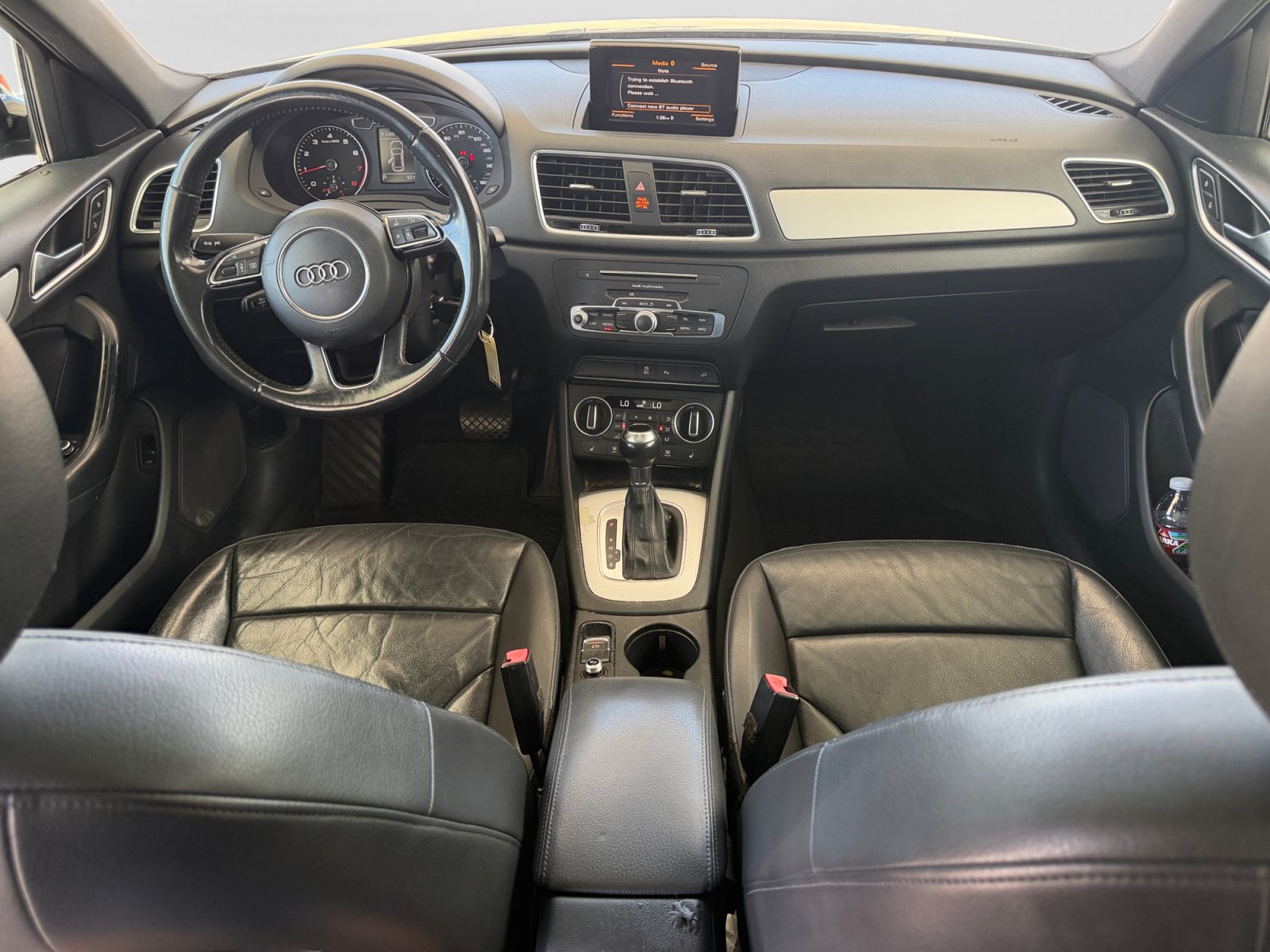 Used 2018 Audi Q3 2.0T Premium FWD image 15