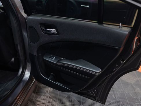 Used 2017 Dodge Charger SRT Hellcat w/ Harman/Kardon Audio Group image 29