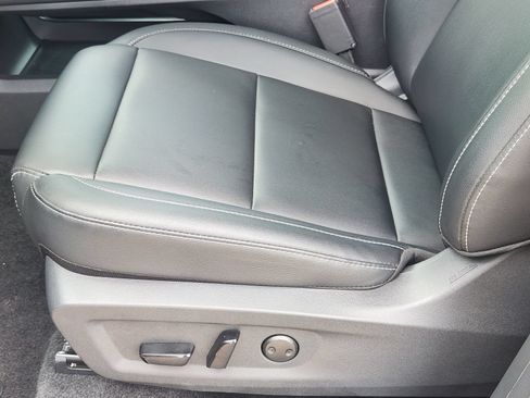 Certified 2025 Nissan Murano SL AWD/4WD image 27
