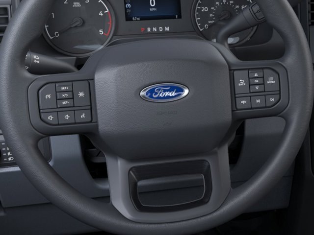New 2026 Ford F450 XL w/ XL Chrome Package AWD/4WD image 14