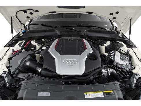 Used 2019 Audi S5 Premium Plus w/ S Sport Package AWD/4WD image 10