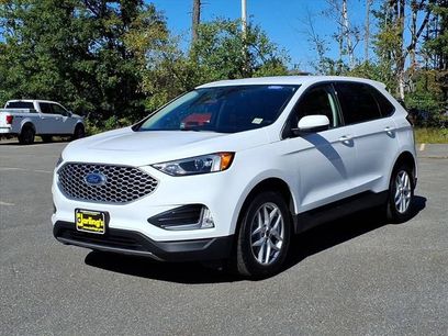 Used 2024 Ford Edge SEL w/ Convenience Package