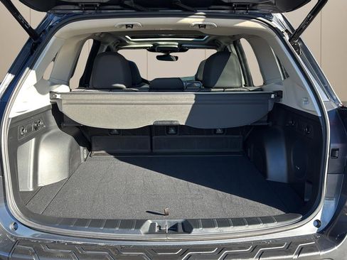 Used 2024 Subaru Forester Sport w/ POP Package 3 image 14