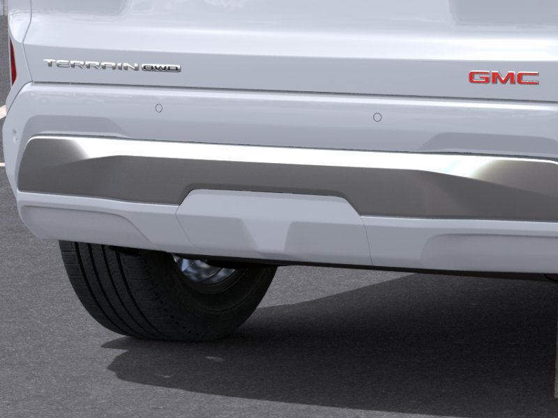 New 2027 GMC Terrain Denali AWD/4WD image 14