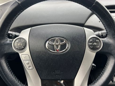 Used 2013 Toyota Prius Four image 26