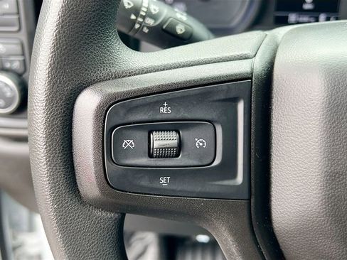 Used 2021 Chevrolet Silverado 2500 W/T w/ WT Convenience Package image 13