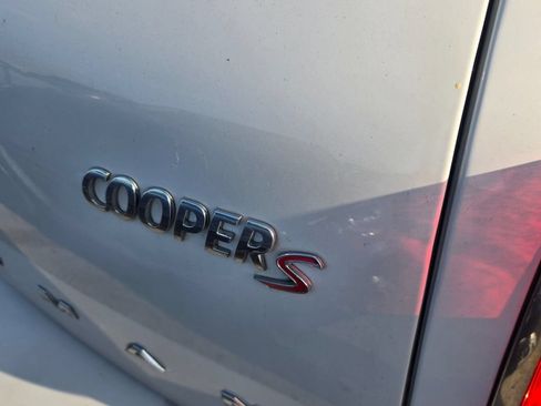 Used 2013 MINI Cooper Countryman S FWD image 11