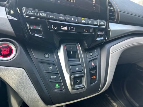 Used 2024 Honda Odyssey EX-L image 48