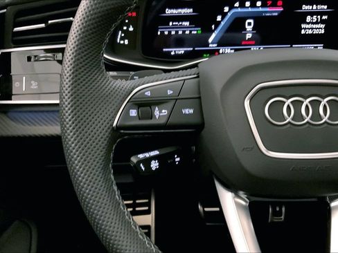 Used 2024 Audi SQ8 Premium Plus AWD/4WD image 18