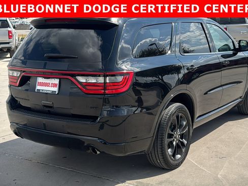 Used 2022 Dodge Durango GT image 5