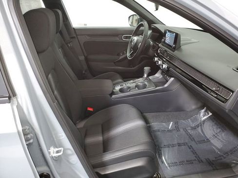 New 2026 Honda Civic Sport image 9