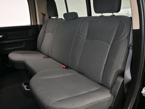 Used 2019 RAM 3500 Tradesman RWD image 33