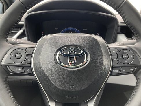 New 2026 Toyota Corolla SE image 9
