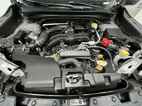 Used 2026 Subaru Forester Wilderness image 24