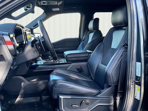 Used 2025 Ford F150 Raptor image 16