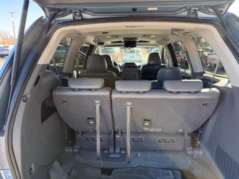 Used 2007 Honda Odyssey EX-L image 44