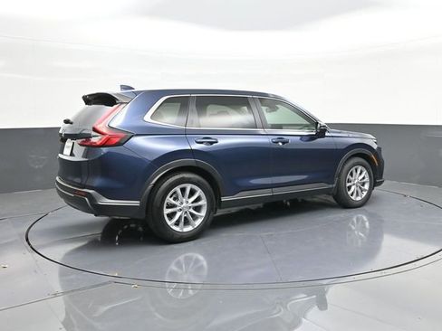 Certified 2025 Honda CR-V EX image 15