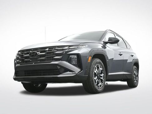 New 2026 Hyundai Tucson XRT AWD/4WD image 10
