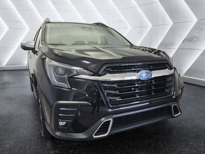 Certified 2023 Subaru Ascent Touring