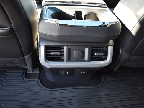 Used 2024 Ford F150 Lariat w/ Bed Utility Package image 29