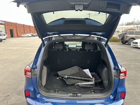 Used 2023 Ford Escape ST-Line w/ Tech Pack #1 image 22