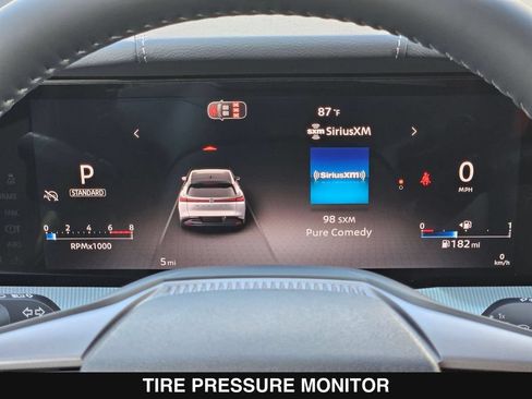New 2026 Nissan Murano SL AWD/4WD image 25