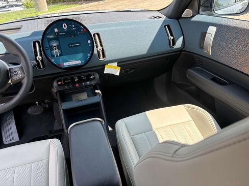 New 2025 MINI Cooper Countryman S image 31