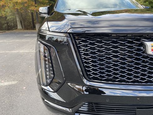 Used 2026 Cadillac Escalade Sport w/ Touring Package image 14