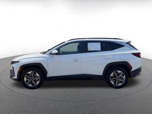 Used 2026 Hyundai Tucson SEL AWD/4WD image 9