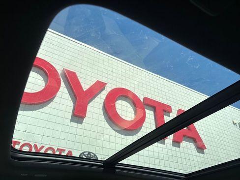 Used 2023 Toyota Tundra 1794 Edition w/ TRD Off-Road Package image 16