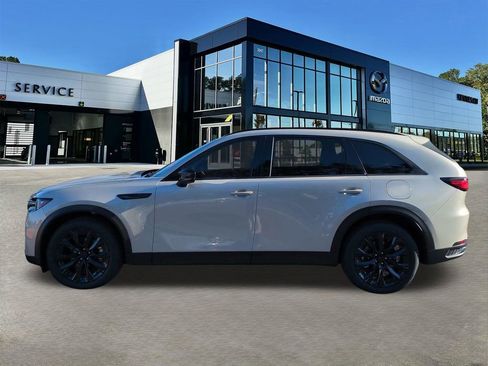 New 2026 MAZDA CX-90 3.3 Turbo w/ Premium Sport Pkg AWD/4WD image 7